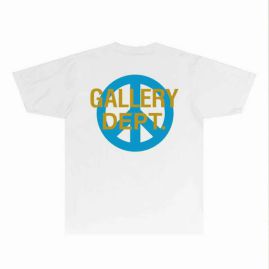 Picture of Gallery Dept T Shirts Short _SKUGalleryDeptS-XXLGA04734983